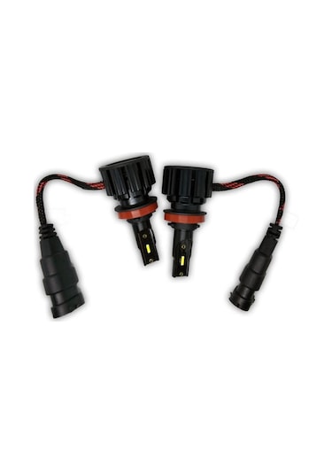 MONREAL 1414 S8 H11 Led Xenon Ampul