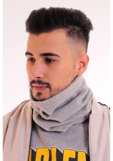 Eleven Markets Polar Boyunluk Bere - Unisex Lacivert