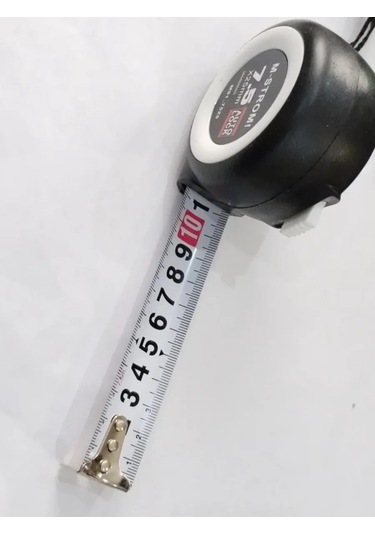 Universam-1 7,5 Metre Şantiye Ölçüm Rulosu 389424552 7.5 M