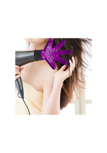 Suntek El Şekli Saç Kurutma Makinesi Difüzör Tüm Tipleri