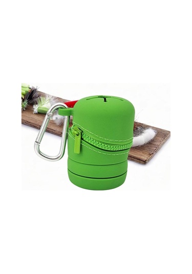 Suntek Açık Hava Etkinlikleri Için Katlanmış Yeşil