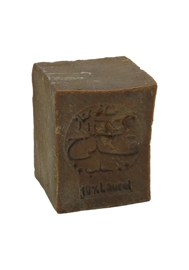 Anatolia Soap %10 Halep Arap Sabunu