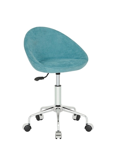 Athena Bar Sandalyesi Yeşil