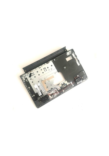 Lenovo Uyumlu Ideapad Flex 10 Notebook Üst Klavye Kasa S6032D-