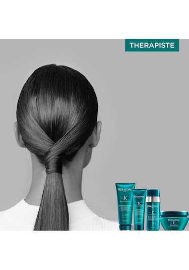 Kerastase Resistance Bain Therapiste 3-4 Şampuan 250 ML
