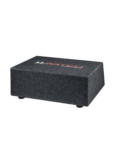 Match Pp 10e-q 25cm Kabinli Subwoofer