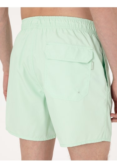 Pierre Cardin Erkek Nil Deniz Şortu 50308846-vr083 Nil