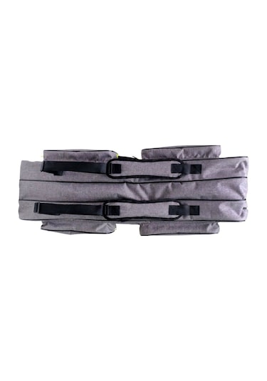 Ryuji 4 Cepli 3 Gözlü 100 Cm Olta Çantası Som00005640