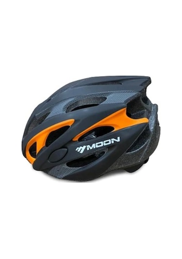 Moon Mv29 Işıklı Bisiklet Kaskı