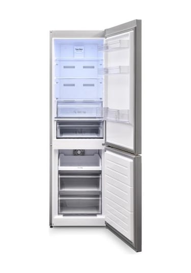 Vestel NFK37001 G 331 LT No-Frost Kombi Tipi Buzdolabı