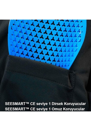 Revit Undulate H2o Motosiklet Montu