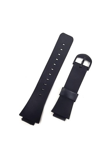 Casio Aw-36 Plastik Saat Kordonu Kayışı Feza Marka
