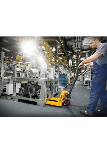 Stanley Cpt30 3 Ton Döküm Pompa Profesyonel Transpalet (548705288)