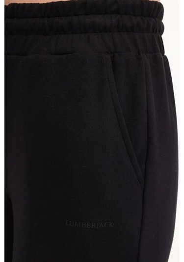 Lumberjack Eşofman Altı 101940878 Siyah