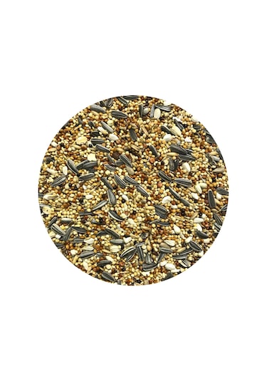 Grpet Acık Paraket Yemi Cennet Sultan Sevda 1 Kg Apyem1