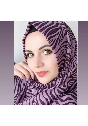 Kadın Tesettür Modakaşmir Şal