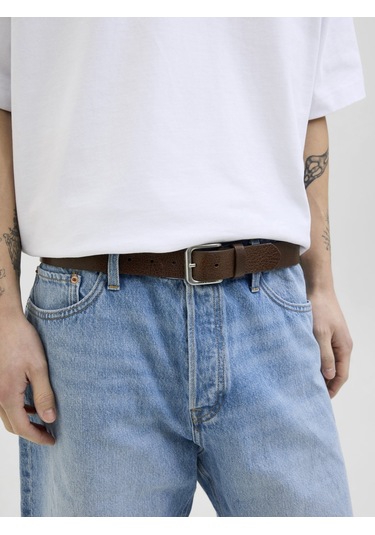 Jacrave Deri Kemer 12273923 Kahverengi