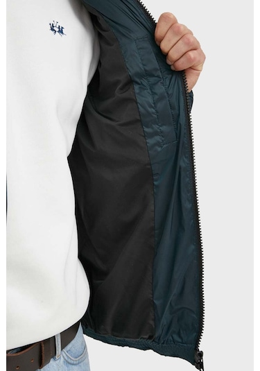 Calvin Klein Erkek Mont J30J324081 Ca4 Yeşil