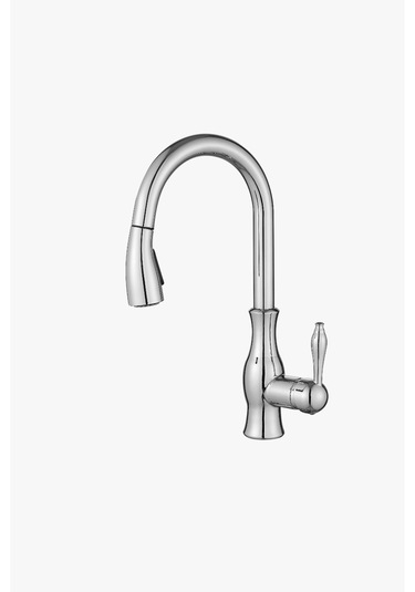 İsaoğlu Yapı Spiralli Mutfak Bataryası Vintage Tasarım Uzayan Sistem Armatür Silver Gümüş Renk Gümüş