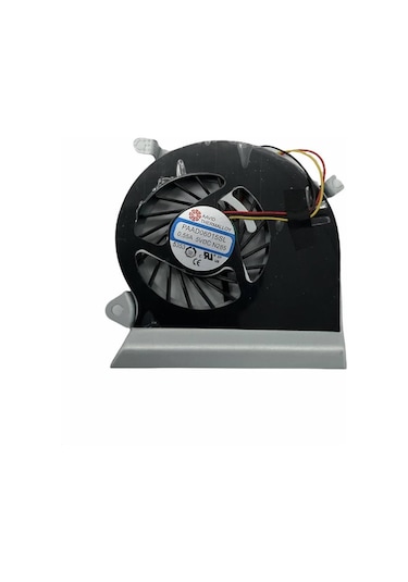 Msı İle Uyumlu Ge70, Gp70, Ge70h Cpu Fan, İşlemci Fanı
