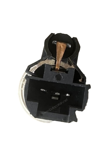 Renault Fluence İle Uyumlu Komple Çakmak Çakmaklık Işıklı