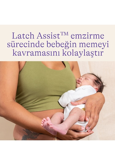 Lansinoh Latch Assist Gögüs Ucu Çıkarıcı