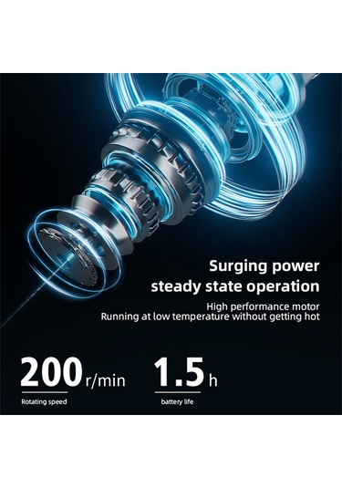 Sones Dy701 3'ü 1 Arada Elektrikli Tüy Toplayıcı Elde Taşınabilir Teleskopik Toz Temizleme Fırçası Pembe