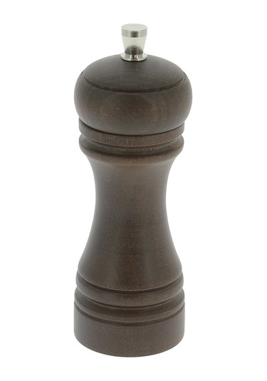 Marlux Java Dark Karabiber Değirmeni - 14 CM