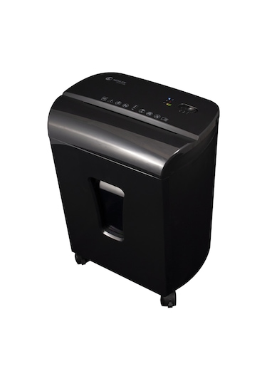 Mühlen Zähen 270M 10 M Evrak İmha Kağıt Kesme Makinesi