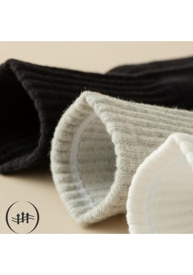 Açık Gri 1 Çift Çorap Kalınlaştırılmış Elastik Kaymaz Orta Tüp Düz Renk Eşleşen Zemin Çorapları Sıcak Yumuşak Ddor Ter Emici Dört Mevsim Çorapları Açık Gri Açık Gri 1 Çift Çorap Kalınlaştırılmış Elastik Kaymaz Orta Tüp Düz Renk Eşleşen Zemin Çorapları Sıcak Yumuşak Ddor Ter Emici Dört Mevsim Çorapları Açık Gri