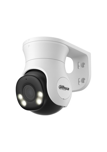 Dh-hac-pt1500a-ıl-a 5mp Smart Dual Light Hdcvı Fixed-focal Pt Camera