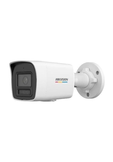 Hıkvısıon Ds-2cd1047g2h-lıuf 4mp 2.8mm Hybrid Light Sesli Ip Bullet Kamera