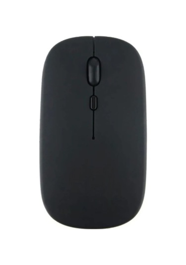 Zr216 Siyah Bluetooth Mouse Diğer
