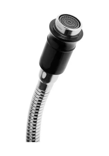 Zeın Mutfak Musluğu 145622673 Krom