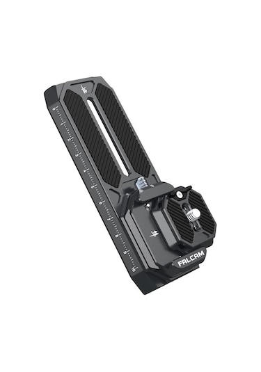 Falcam F38 Quick Release Gimbal Plate Sistemi