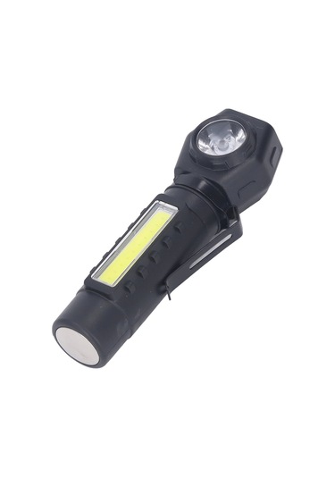 Ximistore9 Usb Type-c Şarjlı Led Cob Baş Feneri, 4 Aydınlatma Seviyesi, Manyetik Tutma, Dayanıklı Dış Mekan Feneri Dahili Pil İle Diğer