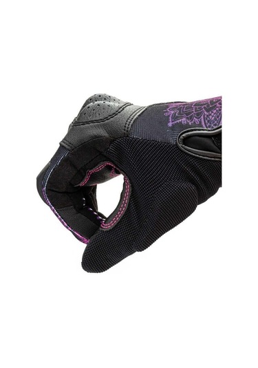 Tucano Urbano Stacca Lady Yazlık Korumalı Motosiklet Eldiveni