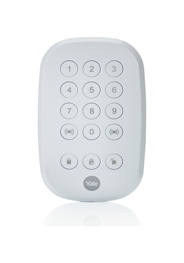 Yale Ia-320 Sync Smart Home Alarm Seti