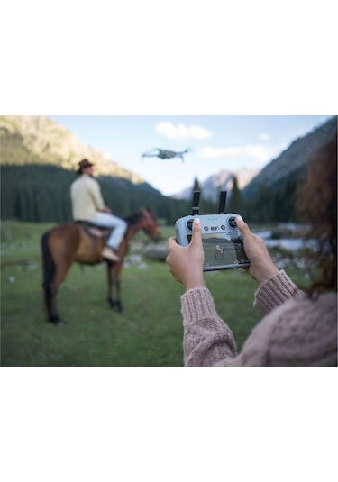 Dji Mini4 Pro Fly More Combo Plus (DJI RC2) 249GR (EU) (Dji Türkiye Karfo Karacasulu Garantili)