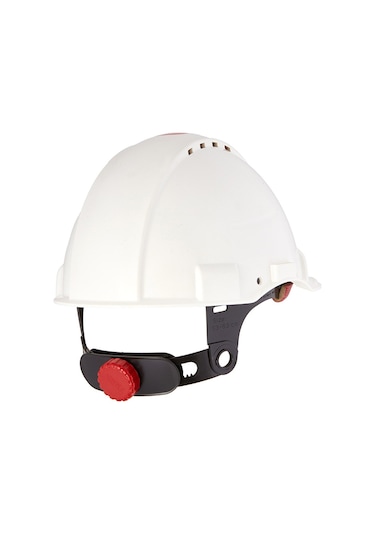 Bbu Safety Cng-600 Vida Çark Ayarlı Bbu Baret