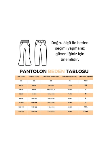 Prosev Titanium Motosiklet Pantolon Siyah