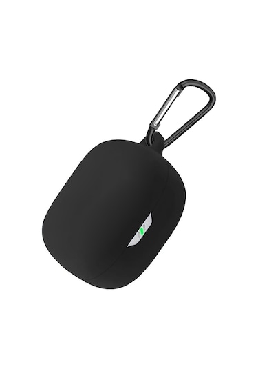 Microsonic Jbl Uyumlu Wave 300 Mat Silikon Kılıf Siyah