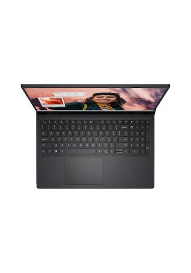 Dell Inspiron 3530 I35301018TU i7-1335U 16 GB 1 TB 15.6" Ubuntu Touch Dizüstü Bilgisayar