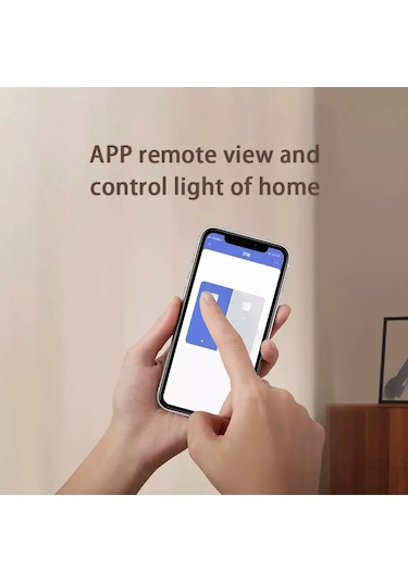 Aqara Akıllı E1 Duvar Anahtarı Zigbee 3.0 Kablosuz Akıllı Ev Işık Düğmesi Hayır Grey No Neutral 2key
