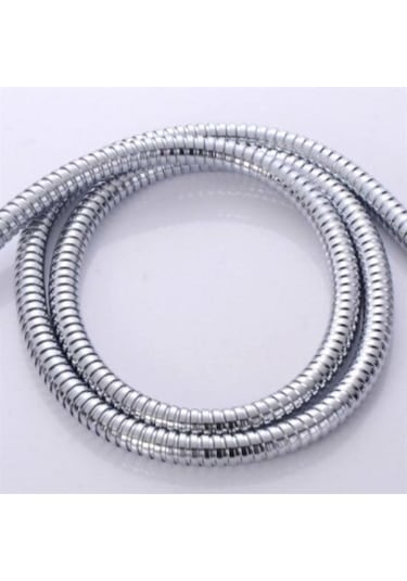 Banyo Keyfi İçin Tüm Bataryalara Başlıklara Uygun Duş Hortumu Diğer