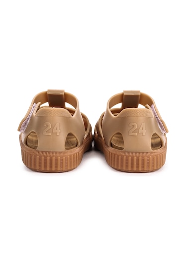 IGOR Nico Caramelo Kız/Erkek Çocuk Sandalet S10291 Havuz Plaj Tab