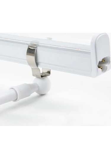 Uniel 2 Adet Mandal Tipi Bitki Lambası Tutucu 141398733 Diğer