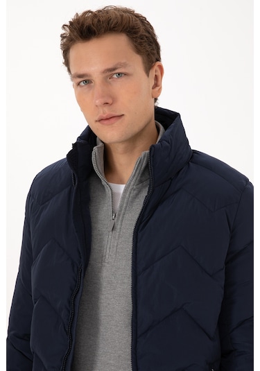 U.s. Polo Assn. Erkek Lacivert Mont 50311643-vr033 Lacivert U.s. Polo Assn. Erkek Lacivert Mont 50311643-vr033 Lacivert