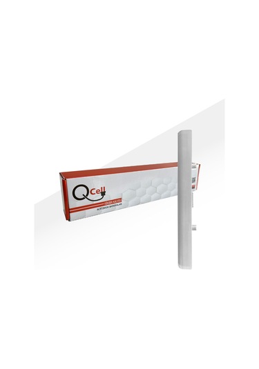 Toshiba Satellite C55-c-1le Beyaz Qcell Batarya