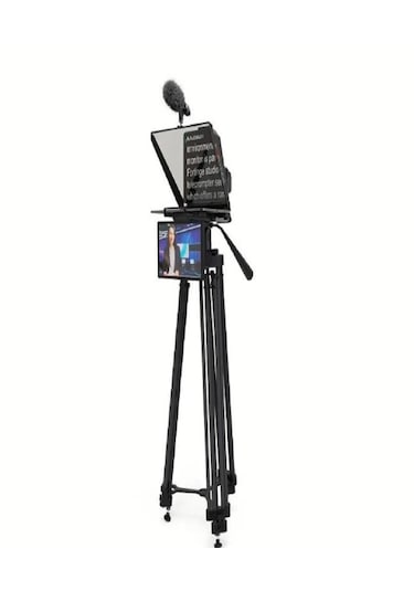 Fortinge Noa Iıı Tablet Teleprompter